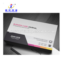 Wholesale cheap business card and name card design printing